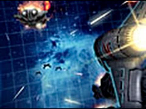 Star Hammer Tactics PSP