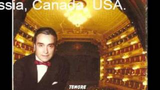 Ivano Visioli - Don Pasquale - Com'è gentil