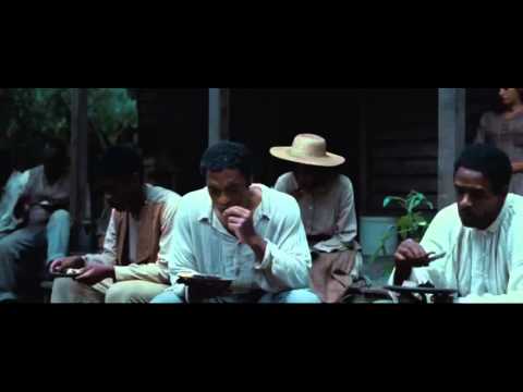 12 años de esclavitud, pelicula completa2014