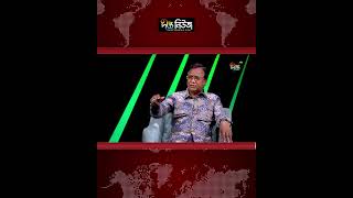 পদত্যাগ করেই নির্বাচন করার ঘোষণা প্রশাসক আবদুস সালামের l The Hot Seat l Talkshow l Deepto News