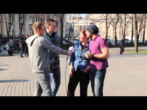 ESCKAZ in Moscow: Interview with Firelight (Malta) (Russian/English)