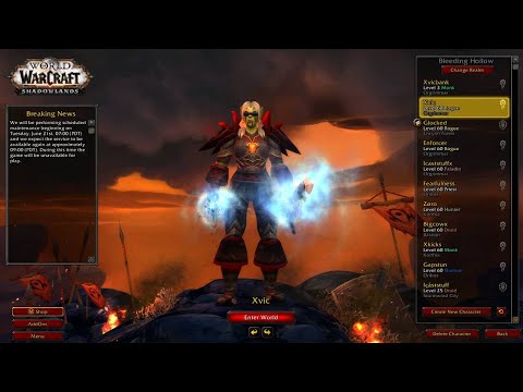 Teaching you how to play Rogue Mage Guide (2v2) WoW Arena