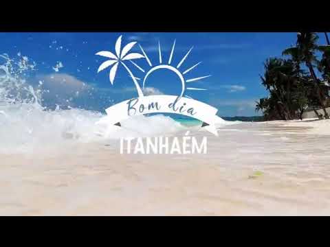 Jornal Bom dia Itanhaém - 25/07