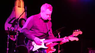 The Monks Of Doom - Hieroglyphic Live 40 Watt Club Athens, GA 01/18/2018