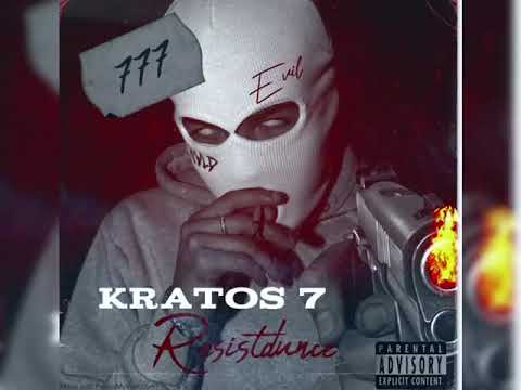 Kratos7  resistdunce  diss [ visualizer]