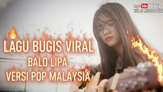 Download lagu LAGU BUGIS VIRAL🎶 TERBARU 2025 (BALO LIPA ) DUET 🎎OKTOBER @KULASMUSIC mp3