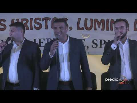 George Vârtej şi Fraţii din Bărbuleşti - Colaj de cântări I | www.predic.ro