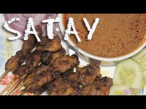 download lagu mp3 mp4 What Is Satay, download lagu What Is Satay gratis, unduh video klip What Is Satay
