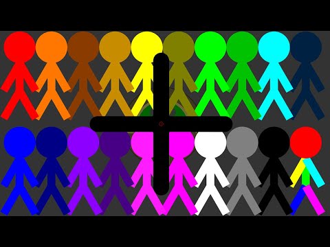 RTTB 76 Run Race ASRM in Algodoo