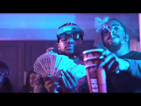 Mike 2x x TrapSquad Lal - Mo Money Mo Problems (Official Video) shot by @itsunclecurt