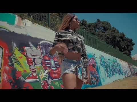 BTS with Nadia Nakai