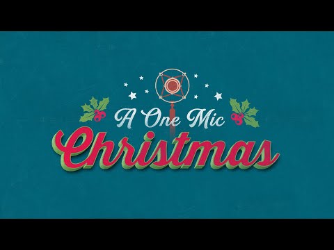 A One Mic Christmas - FULL SHOW - MusiCares Benefit Holiday Event