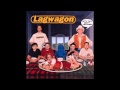 LAGWAGON Eat Your Words