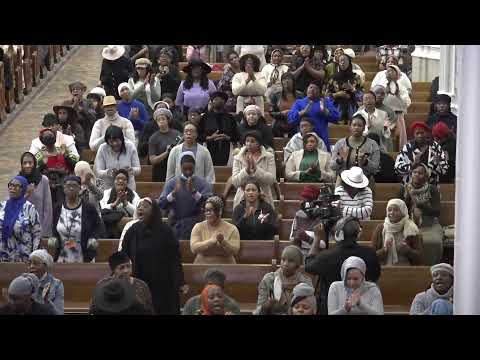 First Church TOG Broadcast Sunday February 22nd 2026 LIVE AM from Headquarters Campus Site.