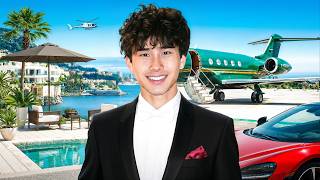 POV: Week in the Life of an 18-Year-Old Multi-Millionaire in Los Angeles