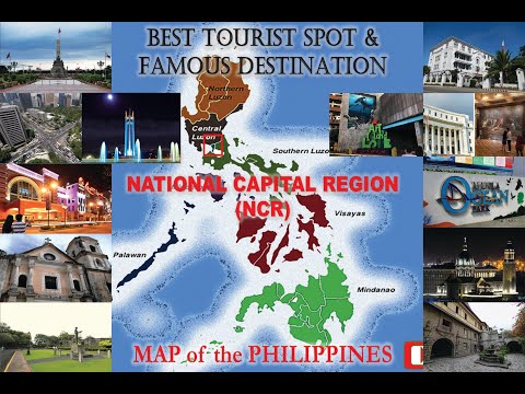 METRO MANILA, NATIONAL CAPITAL REGION, PHILIPPINES