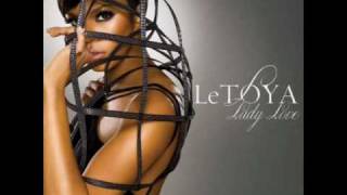 LeToya Luckett Regret Lyrics