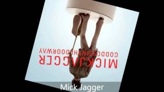 Mick Jagger - Goddess In The Doorway - Joy
