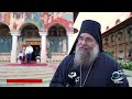 Odoare Sfinte Aduse Din Grecia La Sihăstria Râșcăi