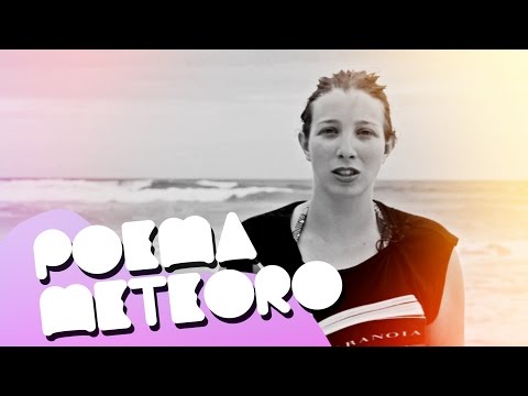 [Poema] Meteoro - Roberto Piva