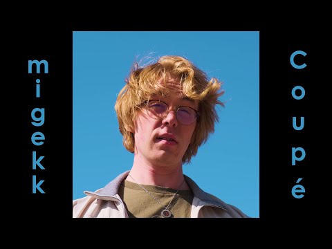 migekk - Coupé
