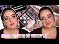BEST PALETTE OF 2025 IDK How This Can Be Topped Adept S Minka Reimagined Review 3 Looks