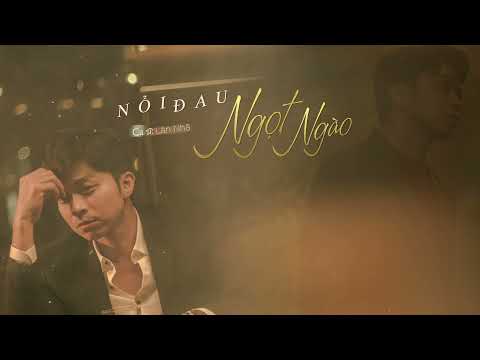 「Karaoke beat 」Nỗi Đau Ngọt Ngào   Lân Nhã   ST  Quốc Dũng 1080p