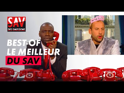 Les meilleurs passages du S.A.V !