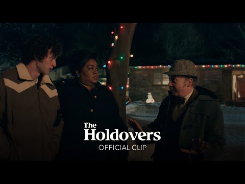 "This Is Why I Hate Parties" Official Clip