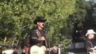 Mike Ness - All I Can Do Is Cry