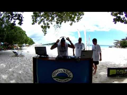 XAVI EMPARAN   GWTF SPECIAL FROM PURA VIDA KOH LIPE @ PATTAYA BEACH   2025 02 23 08 12 31 injected