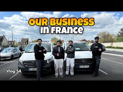 Our Family Business | Bilal Marth