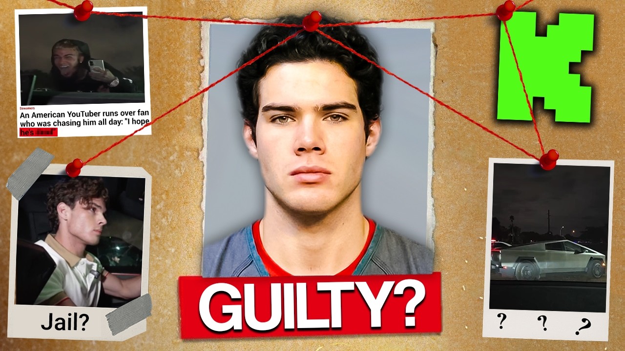 The Clavicular Situation Just Got Serious