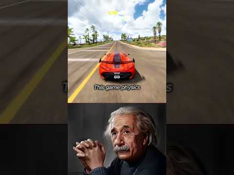 Physics Of Forza Horizon 5 Are Too Realistic #gaming #viralshort #car #forzahorizon5 #cargames#video