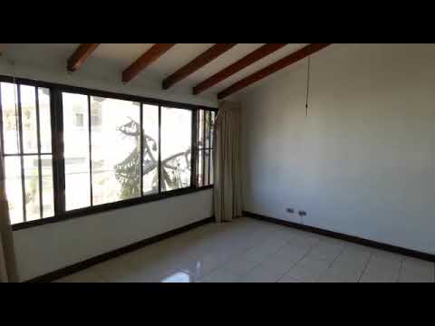 (118) Se vende casa independiente en Barva de Heredia.