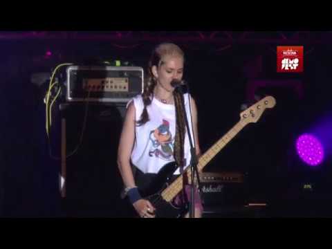 EoT @ Demofest 09 - Finale