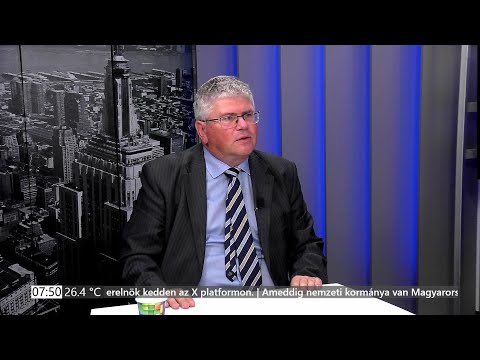Pirkadat: Becsey Zsolt – Túlzott deficiteljárás alatt Magyarország