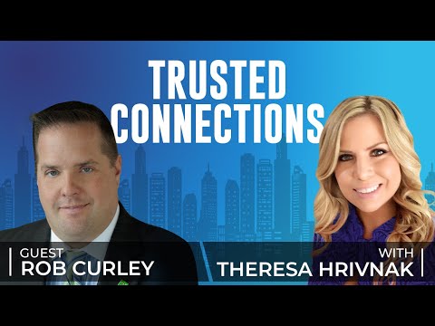 SN2: EP:2 Rob Curley Market President of TD Bank "Beyond Banking"