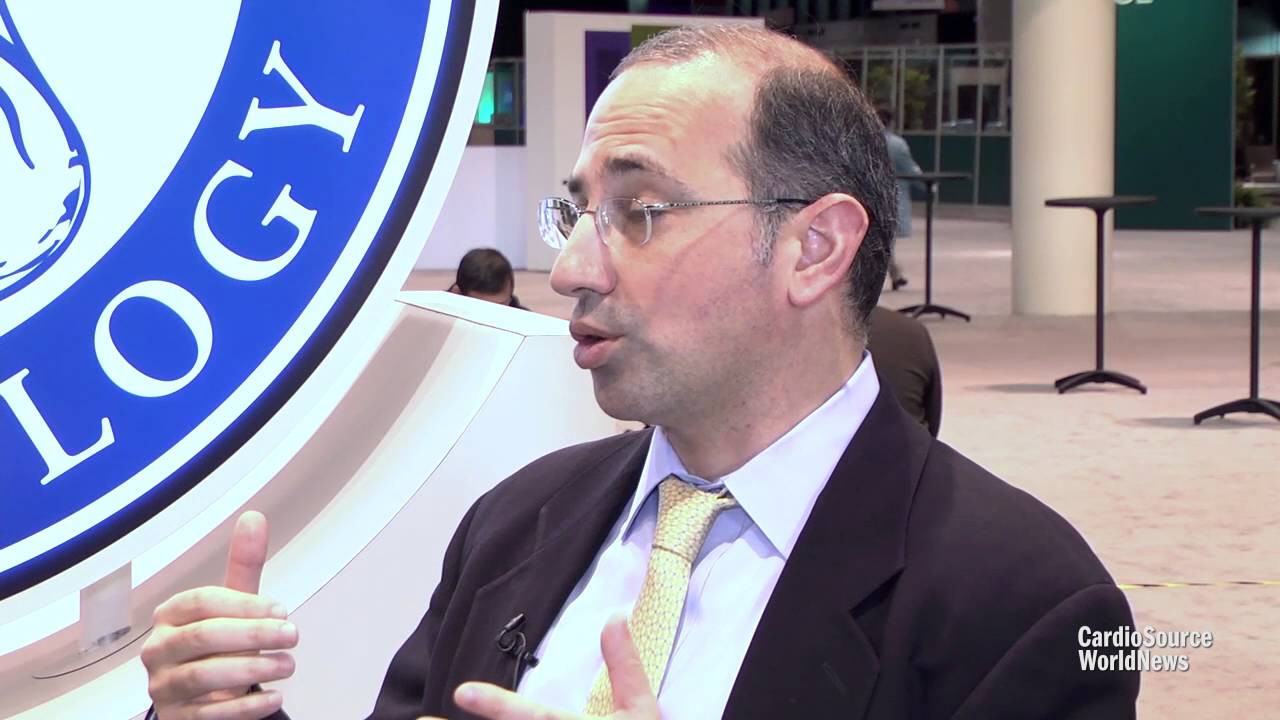 Crushing It: In the setting of PCI for STEMI, Crushed Prasugrel Speeds Antiplatelet Effects - YouTube