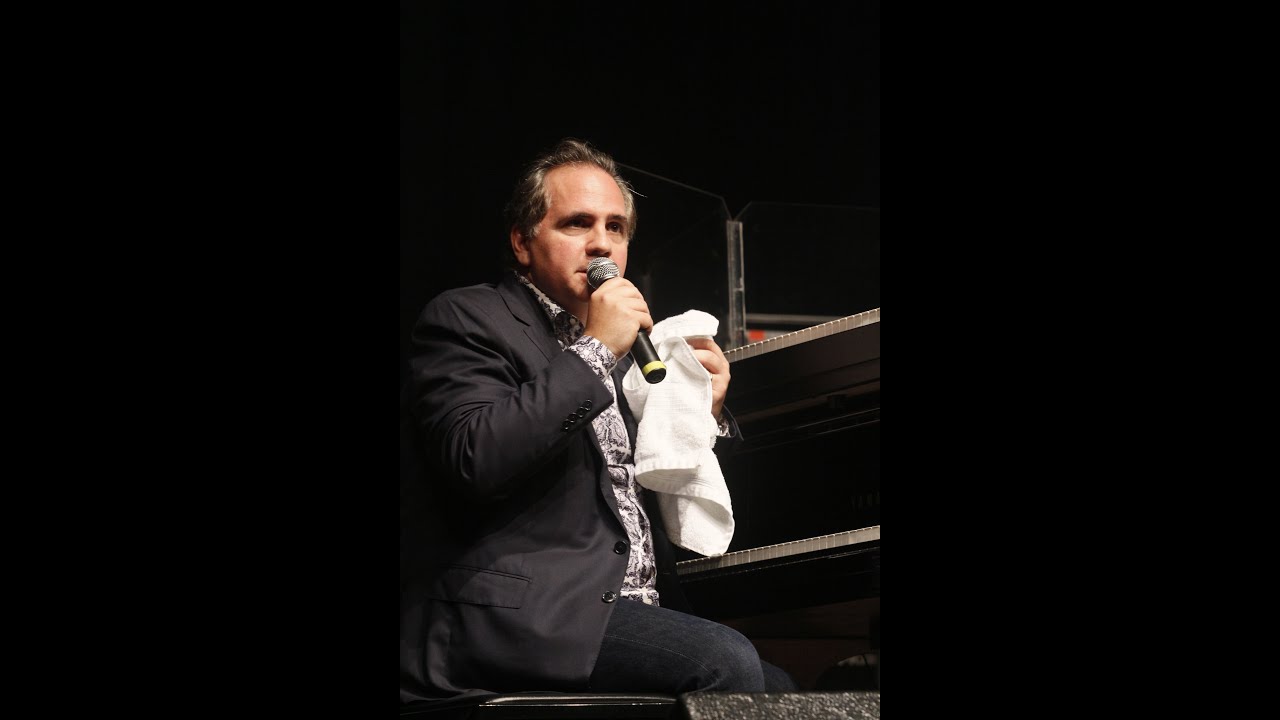 Concerto Para Moviola - Ricardo Bacelar - 2