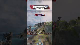This Buff Might Break Apex 😱