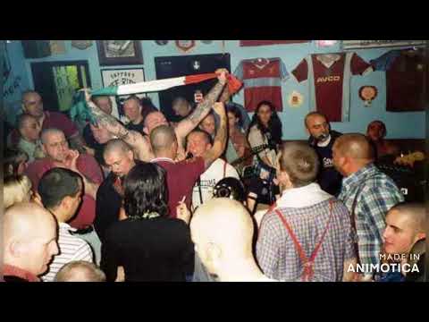 Legittima Offesa - unici 89 (Skinhead from Bologna)