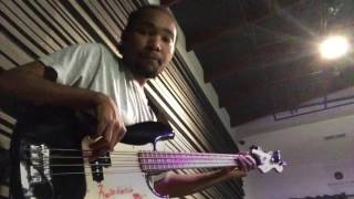 Tye Tribbett- Mighty Long Way