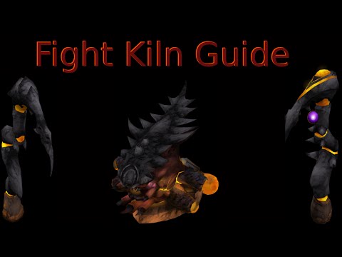 Fight Kiln Guide with Speed Tips