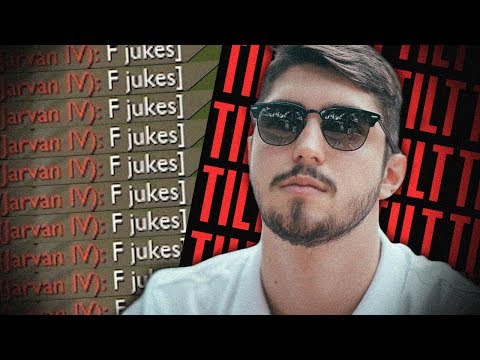 ESTOU TENTANDO NÃO TILTAR