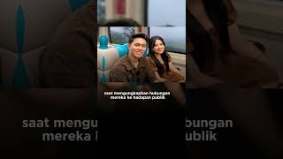 Download lagu Sabrina and Fajar, who admitted they were dating, performed the song 'Pendampingmu Tahta Hatiku' ... mp3