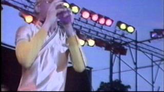 Yellowman - Reggae Sunsplash (Jamaica,1982)