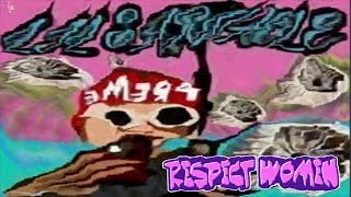 Lil Barnacle x Lil LimaBean - Respect Women (Midi and Ear Rape)
