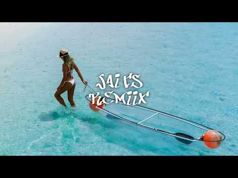 I Love It - Cheat Codes x DVBBS [ Jaits Remiix ]2025