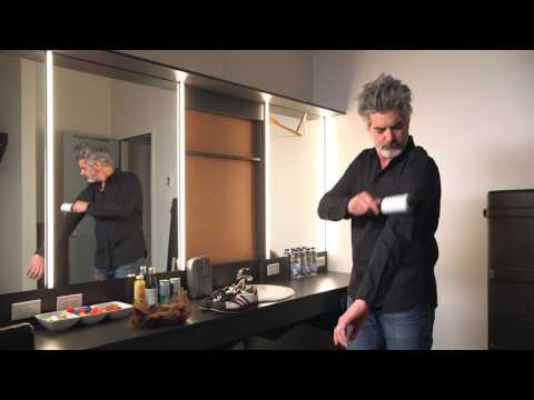 Réal Béland - Rouleau